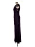 Xscape Purple Cocktail Dress Size 6 - photo 5