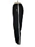 Reebok 100% Polyester Black Track Pants Size 12 - photo 5