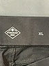 St. John's Bay Black Active Pants Size XL - photo 7