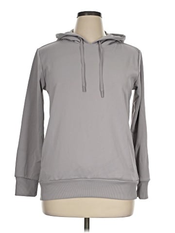 Mondetta Pullover Hoodie (view 1)