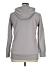 Mondetta 100% Polyester Gray Pullover Hoodie Size XL - photo 2