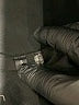 Calvin Klein Black Coat Size S - photo 8