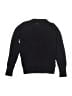 Tommy Hilfiger Black Pullover Sweater Size 5 - photo 2