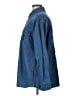 Disney Store 100% Cotton Blue Denim Jacket Size L - photo 5