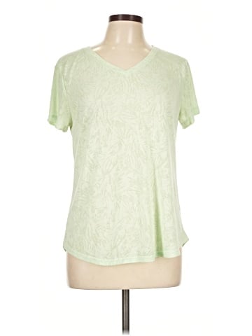Tek Gear Short Sleeve T-Shirt (view 1)