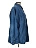 Disney Store 100% Cotton Blue Denim Jacket Size L - photo 4