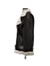WeWoreWhat 100% Polyurethane Brown Faux Fur Jacket Size XS - photo 5