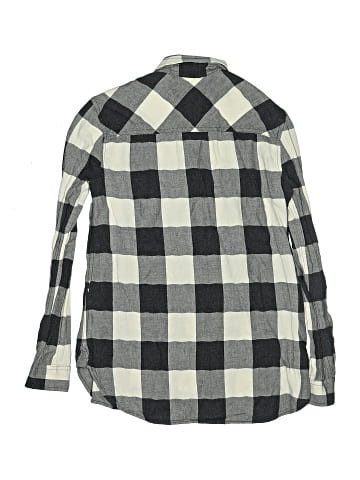 J.Crew Long Sleeve Button-Down Shirt (view 2)