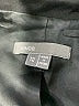 Vince. Black Blazer Size 12 - photo 6