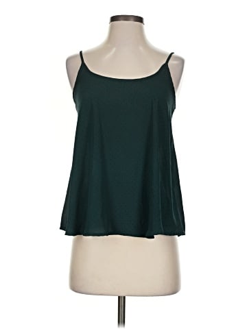 Apt. 9 Sleeveless Top (view 1)