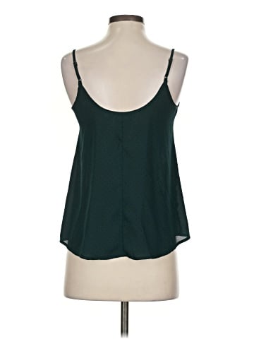 Apt. 9 Sleeveless Top (view 2)