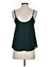 Apt. 9 100% Polyester Green Sleeveless Top Size XS - photo 2