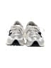 New Balance Gray Sneakers Size 2 (youth) - photo 2