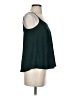 Apt. 9 100% Polyester Green Sleeveless Top Size XS - photo 4