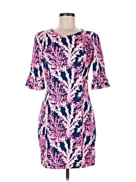 Lilly Pulitzer Cocktail Dress (view 1)