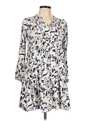 fat face Casual Dress (view 1)