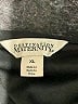 Destinations 100% Polyester Black Casual Dress Size XL Maternity - photo 6