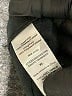 Destinations 100% Polyester Black Casual Dress Size XL Maternity - photo 7