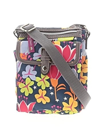 Lily Bloom Crossbody Bag (view 1)