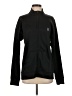 K-Swiss Black Track Jacket Size S - photo 1