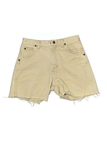 Wrangler Jeans Co Khaki Shorts (view 1)