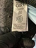 Athleta Girl Solid Blue Active Pants Size 16 - photo 4