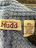Mudd Blue Long Sleeve Top Size XL - photo 7