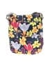 Lily Bloom Gray Crossbody Bag One size - photo 3