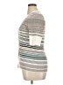 Veronica Beard 100% Cotton Ivory Cardigan Size XL - photo 5