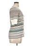 Veronica Beard 100% Cotton Ivory Cardigan Size XL - photo 4