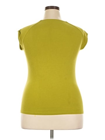 Merona Short Sleeve Top (view 2)
