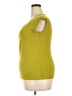 Merona Green Short Sleeve Top Size XXL - photo 5