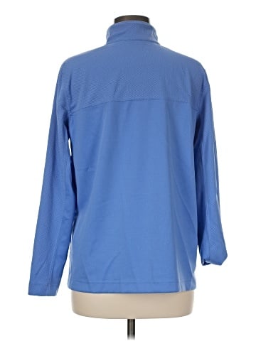 Lands' End Raincoat (view 2)