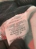 Riders by Lee Chevron-herringbone Black Jeans Size 12 (petite) - photo 7