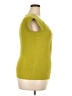 Merona Green Short Sleeve Top Size XXL - photo 4