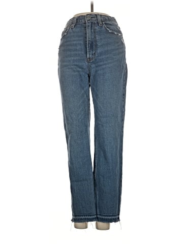 Abercrombie & Fitch Jeans (view 1)
