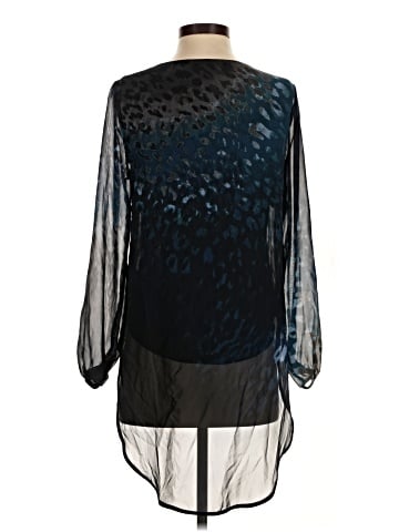 Juicy Couture 3/4 Sleeve Blouse (view 2)