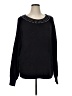 Liz Claiborne Black Pullover Sweater Size 0X - photo 1