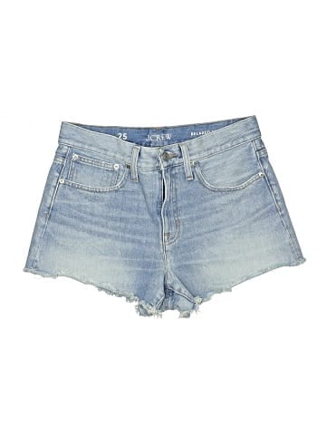 J.Crew Denim Shorts (view 1)