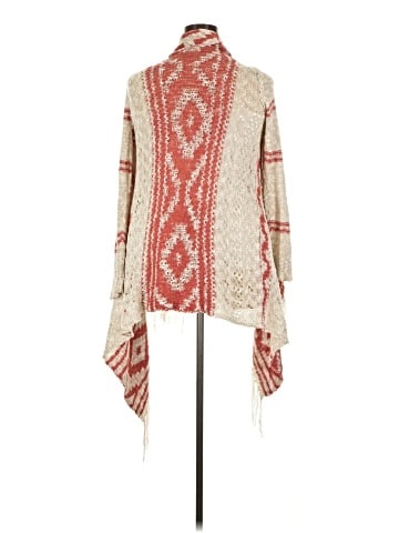 Torrid Poncho (view 2)
