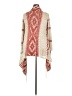 Torrid Ivory Poncho Size 3X Plus (3) - photo 2