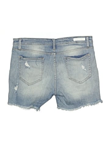 Cello Jeans Denim Shorts (view 2)
