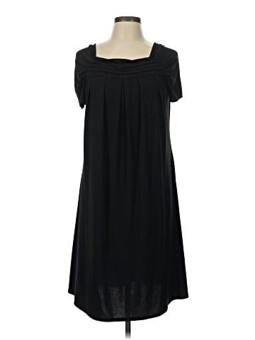 Mary McFadden Casual Dress (view 1)