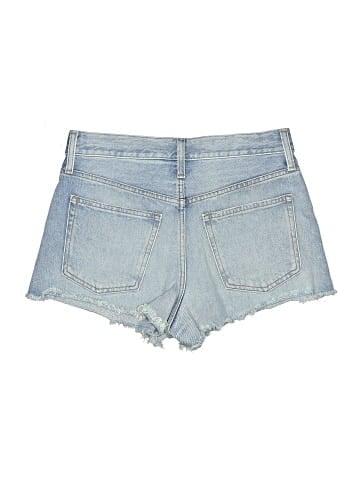 J.Crew Denim Shorts (view 2)