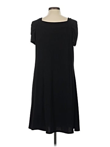 Mary McFadden Casual Dress (view 2)