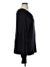 Liz Claiborne Black Pullover Sweater Size 0X - photo 4