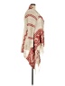 Torrid Ivory Poncho Size 3X Plus (3) - photo 4