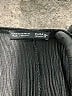 Zara W&B Collection Chevron-herringbone Black Jumpsuit Size M - photo 4