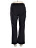 St. John's Bay Gray Black Jeans Size 14 (petite) - photo 2