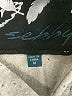 Sebby Gray Coat Size M - photo 6